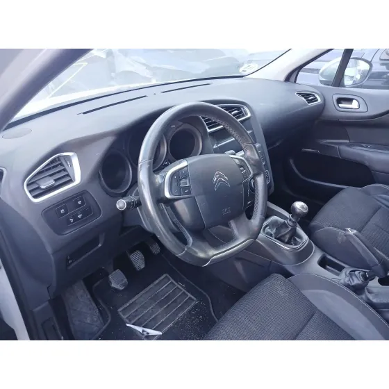 Citroen C4 II (NC_) 2012
