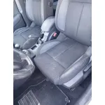 Citroen C4 II (NC_) 2012
