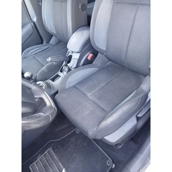 Citroen C4 II (NC_) 2012
