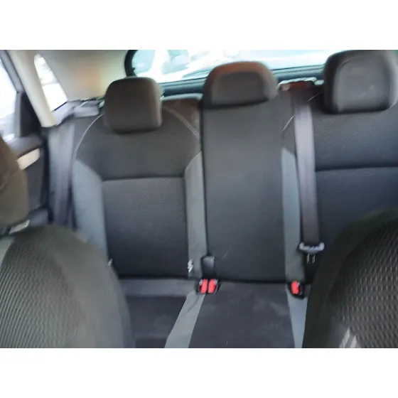 Citroen C4 II (NC_) 2012