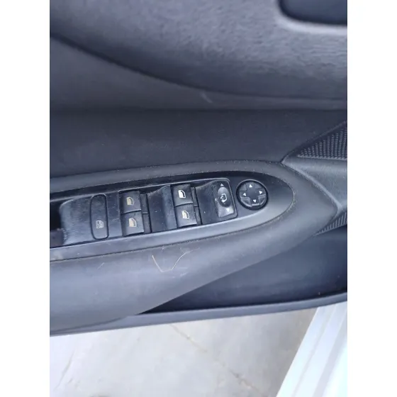Citroen C4 II (NC_) 2012
