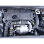 Citroen C4 II (NC_) 2012