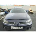RENAULT LAGUNA II (BG0) RENAULT LAGUNA II (BG0) '2007 CONFORT EXPRESSION AZUL 2005