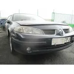 RENAULT LAGUNA II (BG0) RENAULT LAGUNA II (BG0) '2007 CONFORT EXPRESSION AZUL 2005