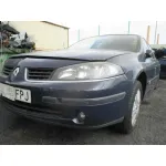 RENAULT LAGUNA II (BG0) RENAULT LAGUNA II (BG0) '2007 CONFORT EXPRESSION AZUL 2005