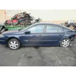 RENAULT LAGUNA II (BG0) RENAULT LAGUNA II (BG0) '2007 CONFORT EXPRESSION AZUL 2005