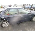 RENAULT LAGUNA II (BG0) RENAULT LAGUNA II (BG0) '2007 CONFORT EXPRESSION AZUL 2005