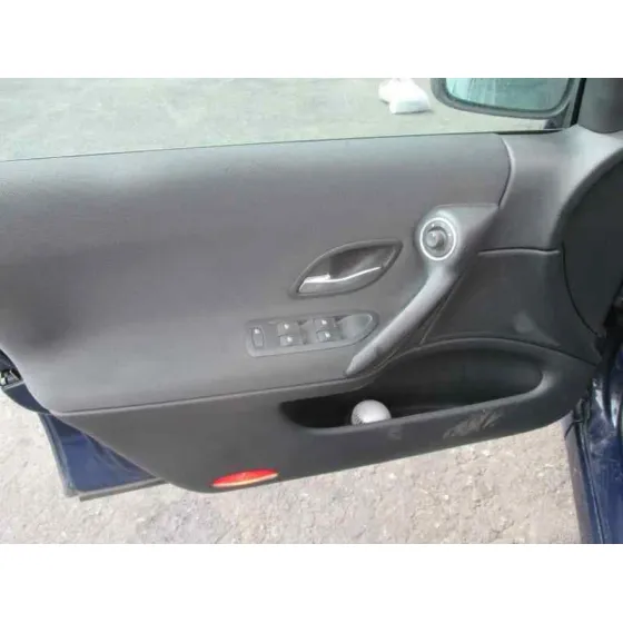 RENAULT LAGUNA II (BG0) '2007 CONFORT EXPRESSION AZUL