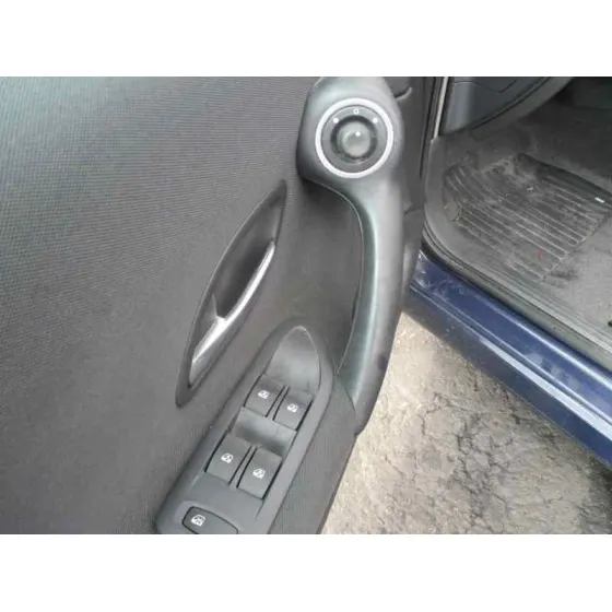 RENAULT LAGUNA II (BG0) '2007 CONFORT EXPRESSION AZUL