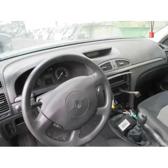 RENAULT LAGUNA II (BG0) '2007 CONFORT EXPRESSION AZUL