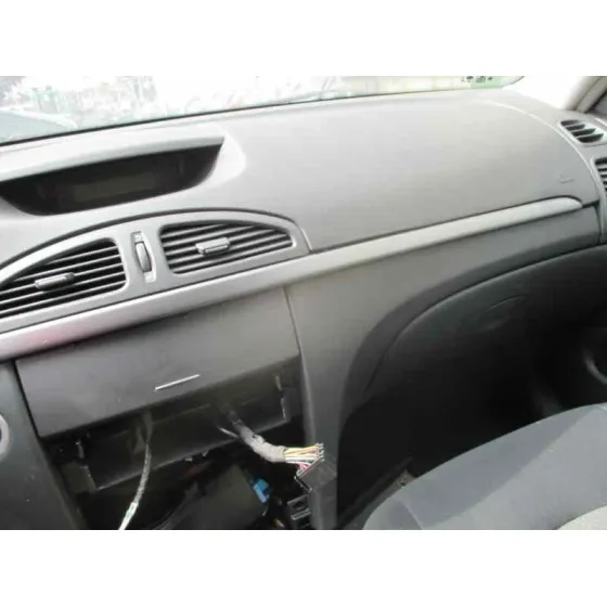 RENAULT LAGUNA II (BG0) '2007 CONFORT EXPRESSION AZUL