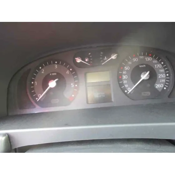 RENAULT LAGUNA II (BG0) '2007 CONFORT EXPRESSION AZUL