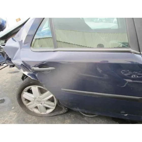 RENAULT LAGUNA II (BG0) '2007 CONFORT EXPRESSION AZUL