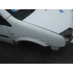 FORD TRANSIT CONNECT (TC7) FORD TRANSIT CONNECT (TC7) '2007 FURGON (2006->) BLANCO 2006