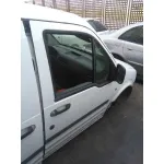 FORD TRANSIT CONNECT (TC7) FORD TRANSIT CONNECT (TC7) '2007 FURGON (2006->) BLANCO 2006