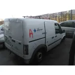 FORD TRANSIT CONNECT (TC7) FORD TRANSIT CONNECT (TC7) '2007 FURGON (2006->) BLANCO 2006