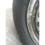 FORD TRANSIT CONNECT (TC7) FORD TRANSIT CONNECT (TC7) '2007 FURGON (2006->) BLANCO 2006