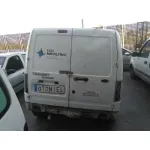 FORD TRANSIT CONNECT (TC7) FORD TRANSIT CONNECT (TC7) '2007 FURGON (2006->) BLANCO 2006