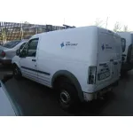 FORD TRANSIT CONNECT (TC7) FORD TRANSIT CONNECT (TC7) '2007 FURGON (2006->) BLANCO 2006