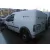 FORD TRANSIT CONNECT (TC7) FORD TRANSIT CONNECT (TC7) '2007 FURGON (2006->) BLANCO 2006