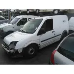 FORD TRANSIT CONNECT (TC7) FORD TRANSIT CONNECT (TC7) '2007 FURGON (2006->) BLANCO 2006