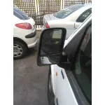 FORD TRANSIT CONNECT (TC7) FORD TRANSIT CONNECT (TC7) '2007 FURGON (2006->) BLANCO 2006