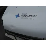 FORD TRANSIT CONNECT (TC7) FORD TRANSIT CONNECT (TC7) '2007 FURGON (2006->) BLANCO 2006