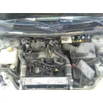 FORD TRANSIT CONNECT (TC7) FORD TRANSIT CONNECT (TC7) '2007 FURGON (2006->) BLANCO 2006