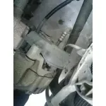FORD TRANSIT CONNECT (TC7) FORD TRANSIT CONNECT (TC7) '2007 FURGON (2006->) BLANCO 2006
