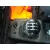 FORD TRANSIT CONNECT (TC7) FORD TRANSIT CONNECT (TC7) '2007 FURGON (2006->) BLANCO 2006