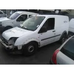 FORD TRANSIT CONNECT (TC7) FORD TRANSIT CONNECT (TC7) '2007 FURGON (2006->) BLANCO 2006