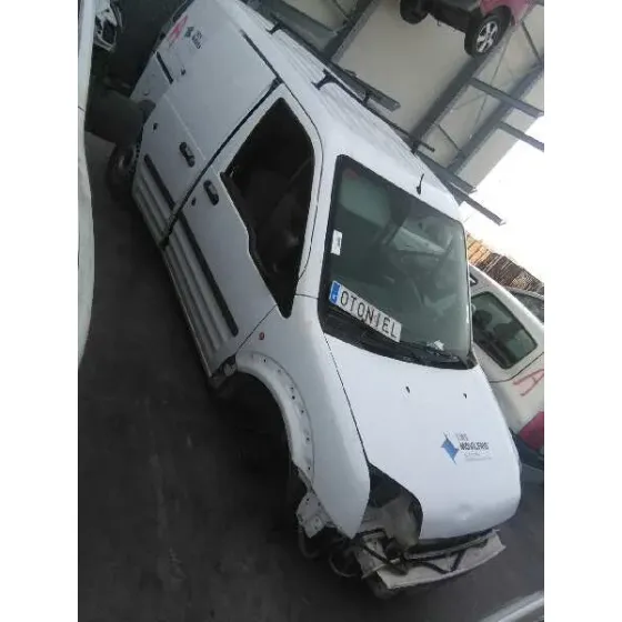 FORD TRANSIT CONNECT (TC7) '2007 FURGON (2006->) BLANCO