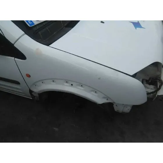 FORD TRANSIT CONNECT (TC7) '2007 FURGON (2006->) BLANCO