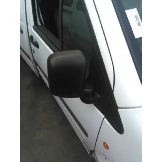 FORD TRANSIT CONNECT (TC7) '2007 FURGON (2006->) BLANCO