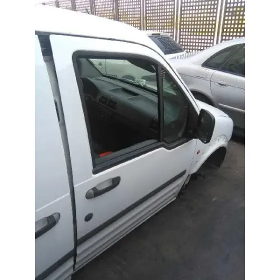 FORD TRANSIT CONNECT (TC7) '2007 FURGON (2006->) BLANCO