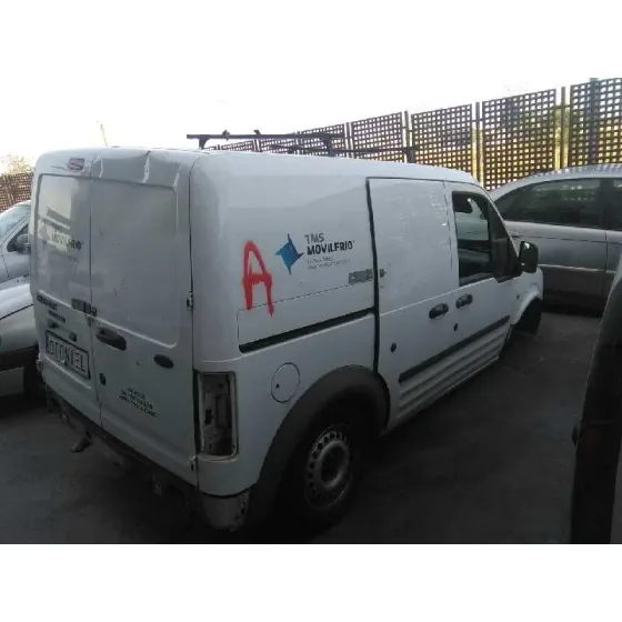 FORD TRANSIT CONNECT (TC7) '2007 FURGON (2006->) BLANCO