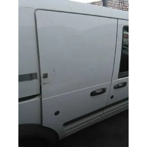 FORD TRANSIT CONNECT (TC7) '2007 FURGON (2006->) BLANCO