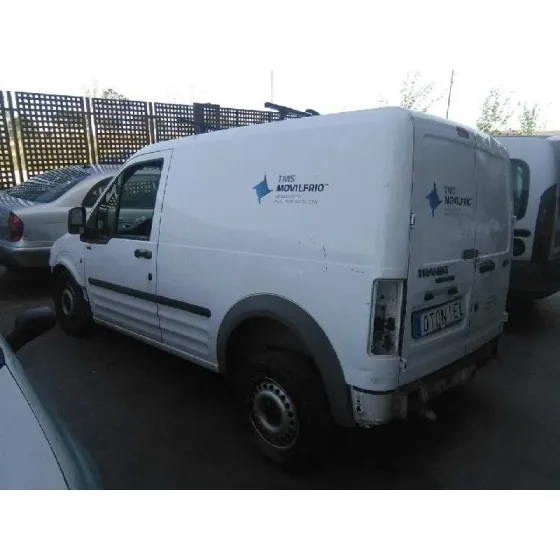 FORD TRANSIT CONNECT (TC7) '2007 FURGON (2006->) BLANCO