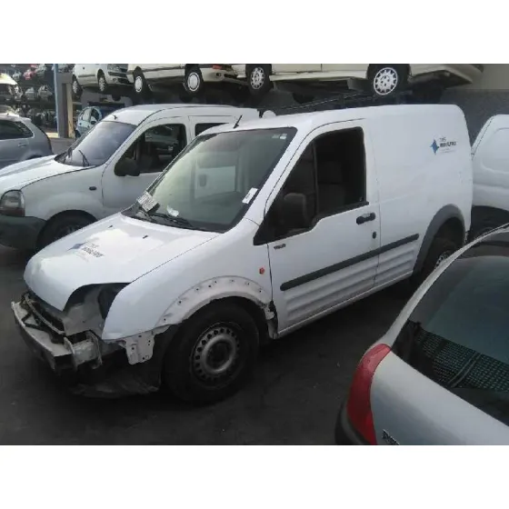 FORD TRANSIT CONNECT (TC7) '2007 FURGON (2006->) BLANCO