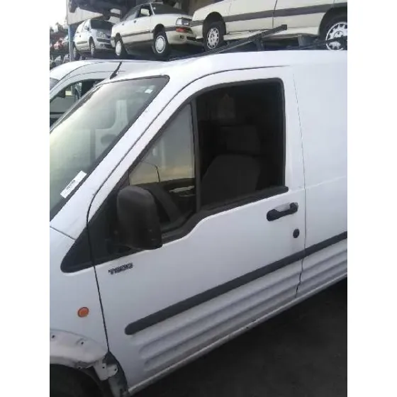 FORD TRANSIT CONNECT (TC7) '2007 FURGON (2006->) BLANCO