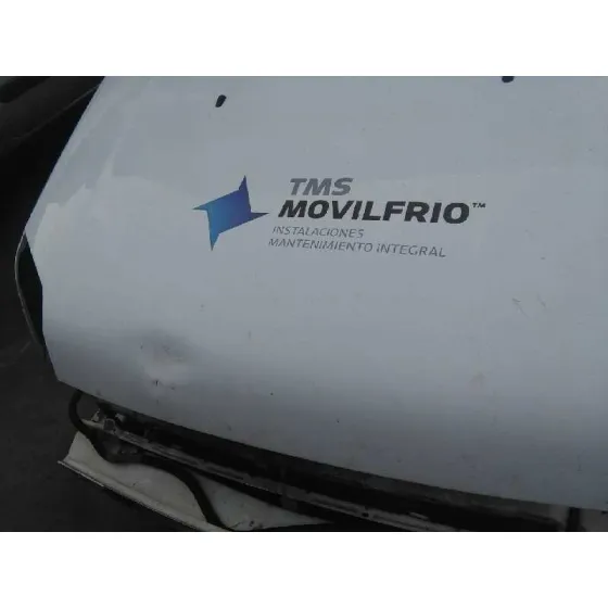 FORD TRANSIT CONNECT (TC7) '2007 FURGON (2006->) BLANCO
