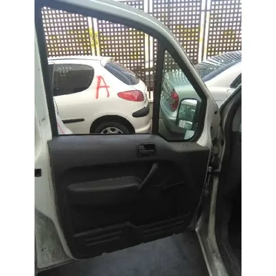 FORD TRANSIT CONNECT (TC7) '2007 FURGON (2006->) BLANCO