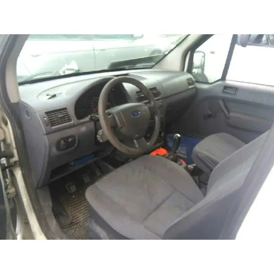 FORD TRANSIT CONNECT (TC7) '2007 FURGON (2006->) BLANCO