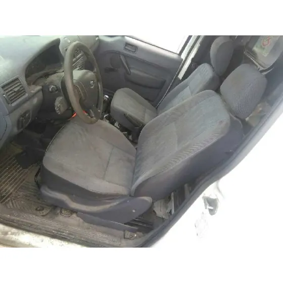 FORD TRANSIT CONNECT (TC7) '2007 FURGON (2006->) BLANCO