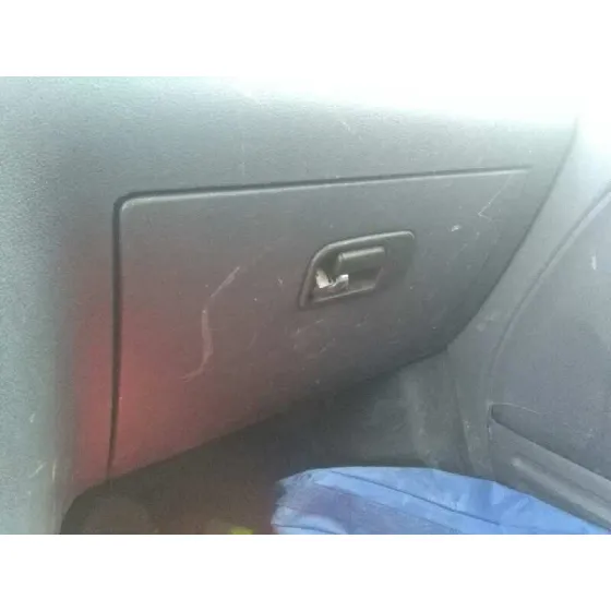 FORD TRANSIT CONNECT (TC7) '2007 FURGON (2006->) BLANCO