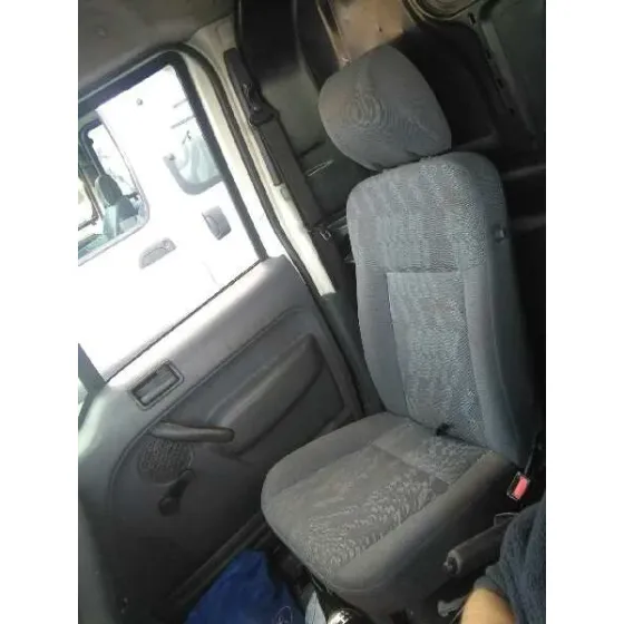 FORD TRANSIT CONNECT (TC7) '2007 FURGON (2006->) BLANCO