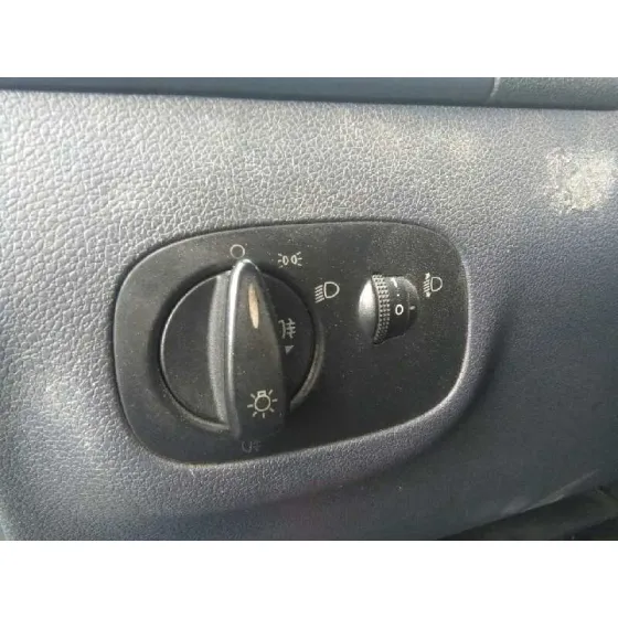 FORD TRANSIT CONNECT (TC7) '2007 FURGON (2006->) BLANCO