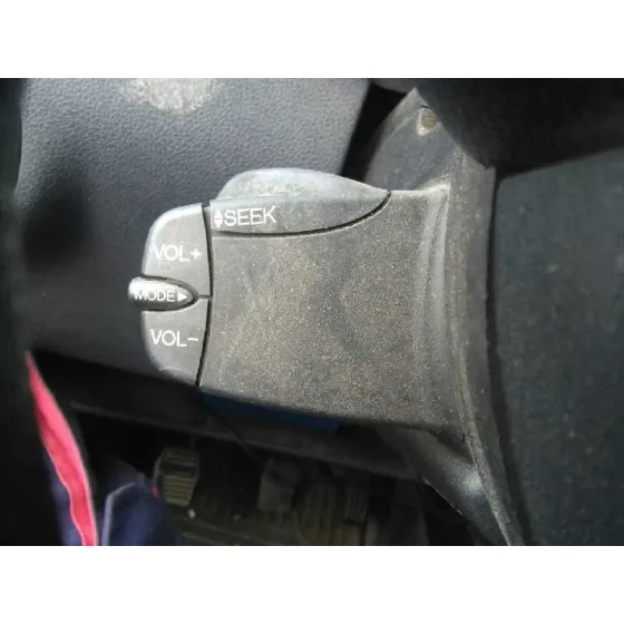 FORD TRANSIT CONNECT (TC7) '2007 FURGON (2006->) BLANCO