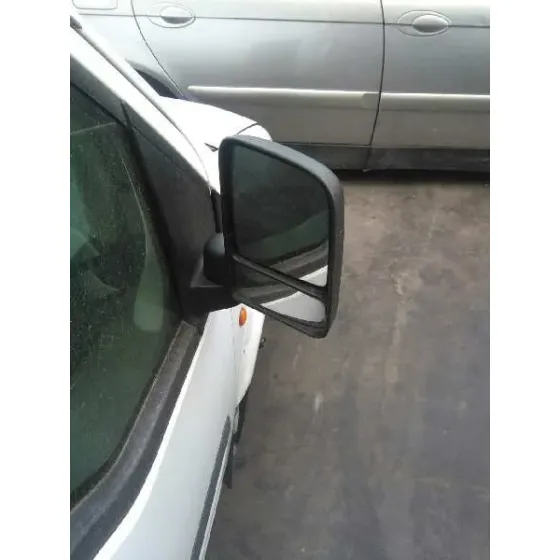 FORD TRANSIT CONNECT (TC7) '2007 FURGON (2006->) BLANCO