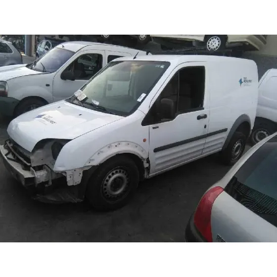 FORD TRANSIT CONNECT (TC7) '2007 FURGON (2006->) BLANCO